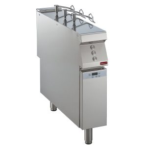 Module automatic relift of the baskets (triple)