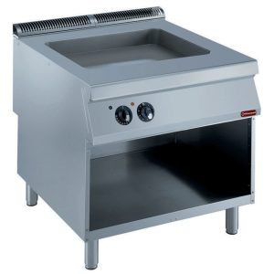 Electric coolking and tumbling machine multifonction tank 22 liter