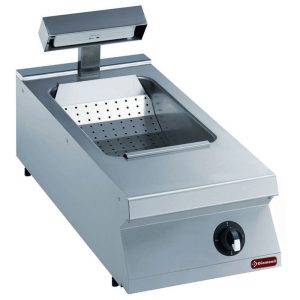 Electric salt basin -TOP-