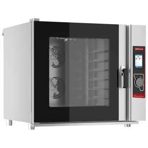 Oven TOUCH for bakery and pastry