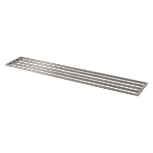 Wall shelf