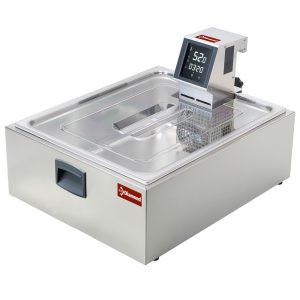 Set Vacuum cooker & tank: