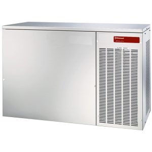 Whole ice cub.mak 300kg, without storage - WATER