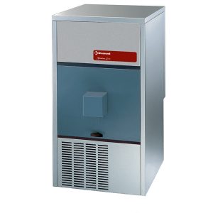 Whole ice cube maker 42 kg, with distributor - AIR