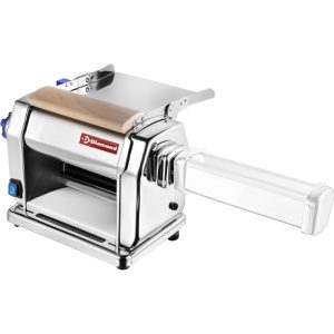 Pasta machine, motorised 220 mm with lateral coupling