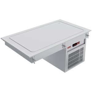 Refrigerated top element 5x GN 1/1