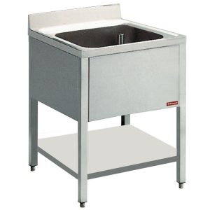 Sink 1 tank