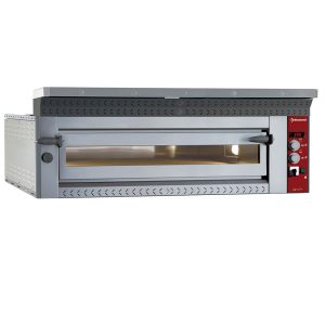Electric pizza oven "extra large", 6 pizzas Ø 350 mm