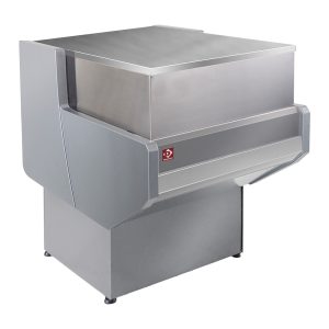 Cashier element 1000 mm - GREY/WHITE