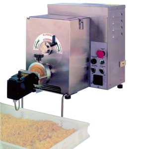 automatic pastamachine 8/10 kg/h