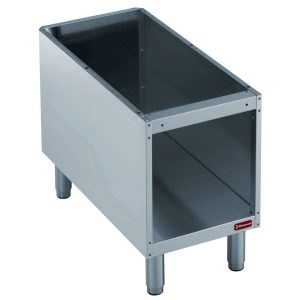 Open support element 400 mm