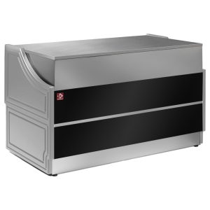 Cashier section 700 mm