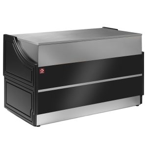 Cashier section 700 mm