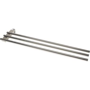 Tray sliding top