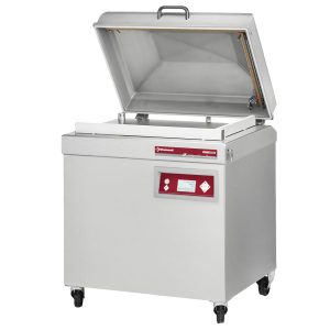 Vacuum machine,  Kammer 500x800xh200 mm - 100 m3/h LCD