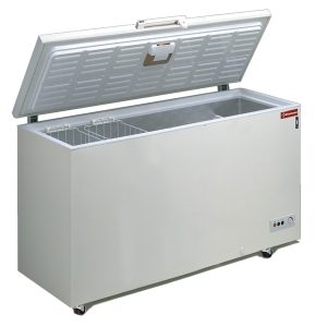 Chest freezer 500 liters