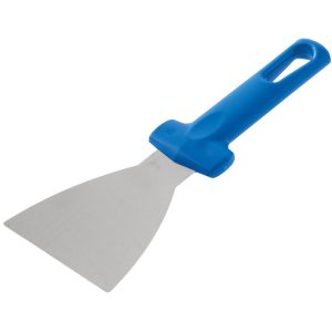 Stainless steel spatula 90x100