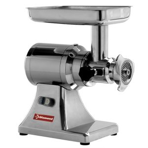 Mincer n°22 (stainless steel group)