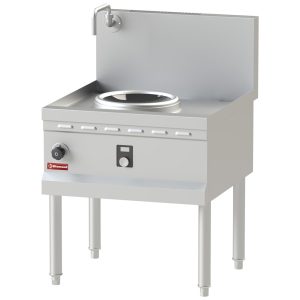 Induction wok stove 1 zone - Ø300 MM