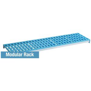 Flexible shelf "Modular rack"