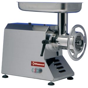 Mincing machine n° 32 (stainless steel group)