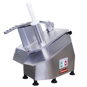 Table top vegetable cutter