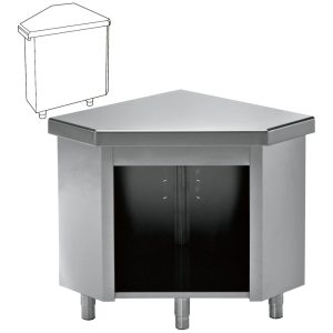 External corner 90°
