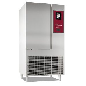 Quick cooling or freezing cells 10x GN1/1 50/50 kg