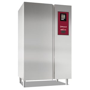 Quick cooling or freezing cells 20x GN1/1 100/85 kg without group