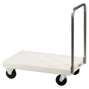 Transport trolley