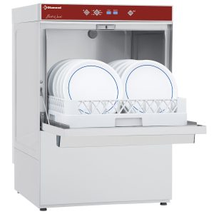 Assembly dish washer consist of: