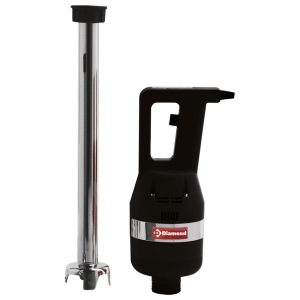 Diving mixer 230 liters, pipe 500 mm + speed dimmer