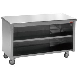 Neutral cupboard element 3x GN 1/1