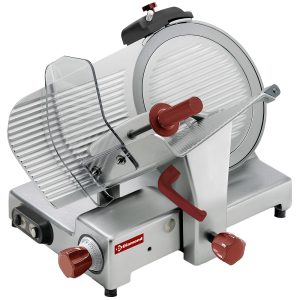 Gravity-feed Slicer, Ø 300 mm