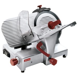 Commercial Gravity-feed Slicer, Ø 350 mm