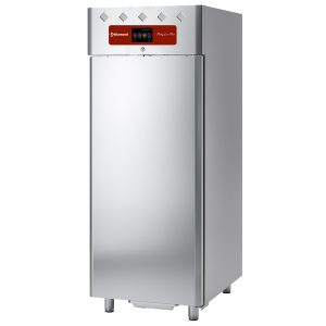 Controlled fermentation cabinet, 1 door, 20x EN 600x400