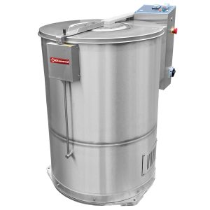 Spin-dryer 16 kg