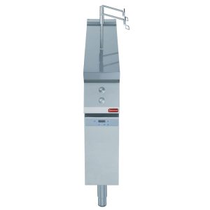 Module automatic relift of the baskets (double)
