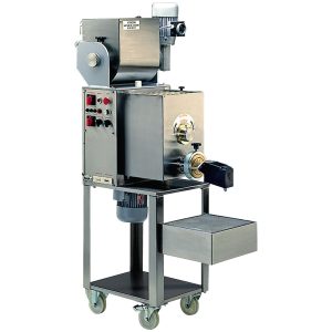 automatic pastamachine 25-35kg/h