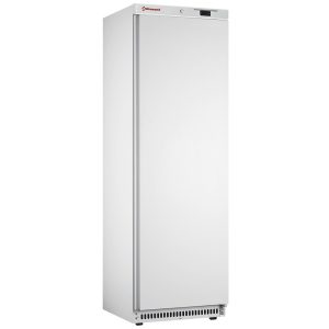 Freezer, static, 400 liters. white