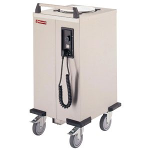 Plate heating trolley 1 pile 260-310mm