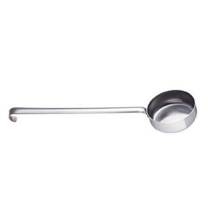 Löffel für Pizzabäcker 200 ml Schöpflöffel  Cerutti