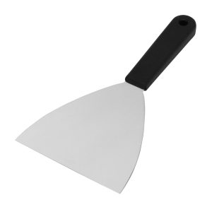 Spachtel, Edelstahl, 120 mm