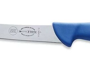 Zerlegemesser 18 cm F.Dick ,ErgoGrip SB Nr 82425181