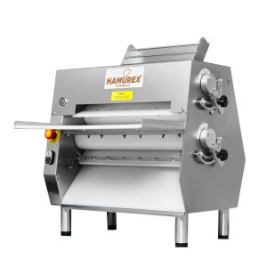 Teigausroller - 50 cm - Pizzateig - SMA-500 - Hamurex