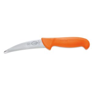 Gekrösenmesser 12 cm ErgoGrip F.Dick ,SB Nr 82139121-53 orange