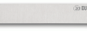 CEYLAN Dönermesser – 50 cm Länge, 4,5 cm Klinge – roter Griff