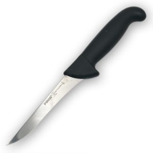 Ausbeinmesser - 13,5 cm schwarz