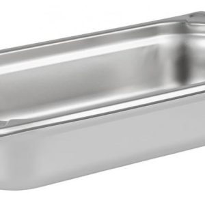 GN 1/3 Behälter  ,H 6.5 cm