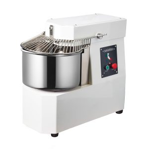 Teigknetmaschine EASYLINE C20 - Fester Kessel - (Kapazität 20L/15kg)